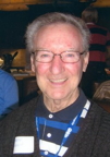 Photo de Marcel Laramee