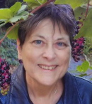 Photo of Danielle Lariviere