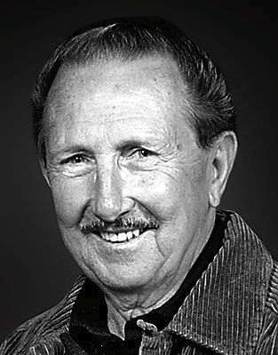 Photo of Normand Lariviere