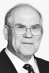 Photo of Albert Lariviere