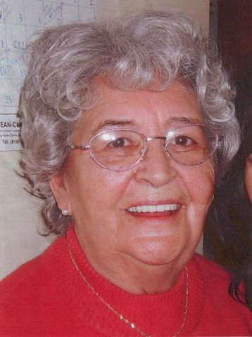 Photo of Jacqueline Lariviere