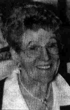 Photo of Lilianne Lariviere