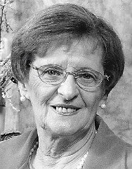 Photo of Micheline Lariviere