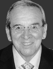 Photo of Rene Lariviere