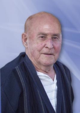 Photo de Maurice Larkin