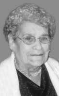 Photo of Cecile Larochelle