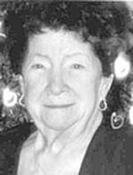 Photo de Delvina Larochelle