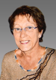 Photo of Diane Larochelle