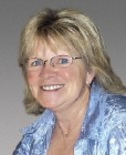 Photo of Diane Larochelle