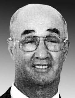 Photo de Ernest Larochelle