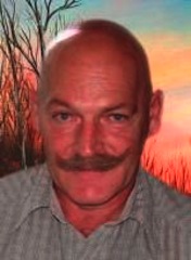 Photo of Jean-Guy Larochelle