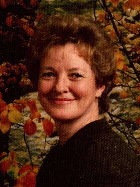 Photo of Lisette Larochelle