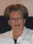 Photo of Lucette Larochelle