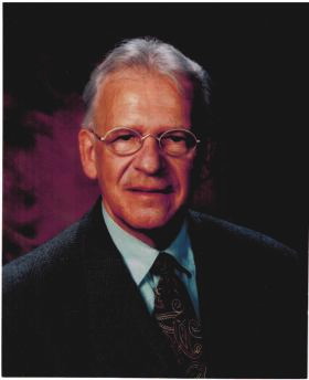 Photo of Patrice Larochelle