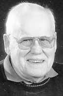 Photo of Raymond Larochelle