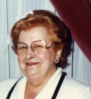 Photo of Rita Larochelle