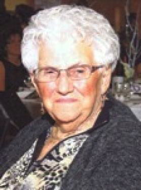 Photo of Rita Larochelle