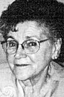 Photo de Simone Larochelle