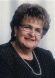 Photo of Anita Laroche