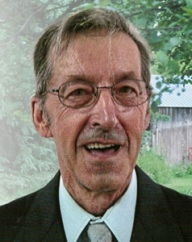 Photo of Arthur Laroche