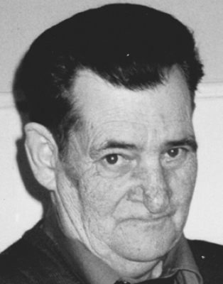 Photo of Arthur Laroche