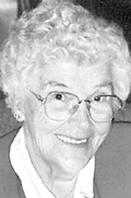 Photo of Cecile Laroche