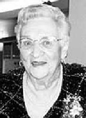 Photo of Cecile Laroche