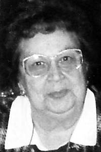 Photo of Cecile Laroche