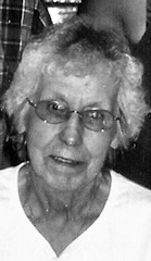 Photo of Cecile Laroche