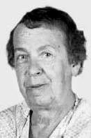 Photo de Eugenie Laroche