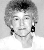 Photo of Fernande Laroche