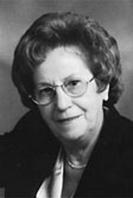 Photo of Fernande Laroche