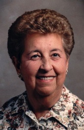 Photo of Jacqueline Laroche