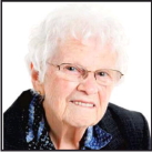 Photo of Jacqueline Laroche