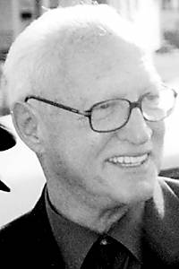 Photo of Jean-Louis Laroche