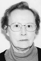 Photo of Marianne Laroche