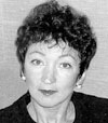 Photo de Marie-Reine Laroche