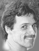 Photo of Mario Laroche