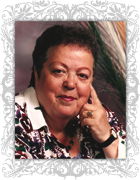 Photo of Pauline Laroche