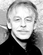 Photo of Pierre Laroche