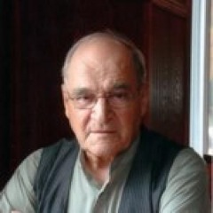 Photo of Raymond Laroche