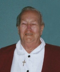 Photo of Rosalie Laroche
