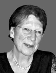 Photo de Suzanne Laroche