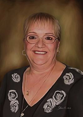 Photo de Suzanne Laroche