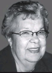 Photo de Yolande Laroche