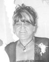 Photo de Claudette Larocque