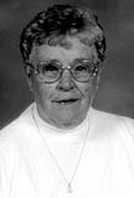 Photo of Madeleine Larocque