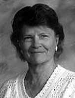 Photo of Simone Larocque