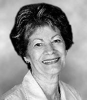 Photo of Simone Larocque