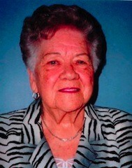 Photo of Simone Larocque